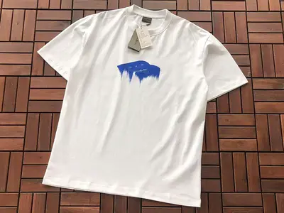 ¥~125 B🔥L🔥🔥🔥IA🔥A T-SHIRT 55050514 (im 185CM 80KG iwear size M in the photo)