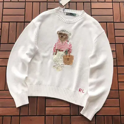 ¥~288 RA🔥PH🔥AU🔥EN SWEATER 66050517 (im 185CM 80KG iwear size M in the photo)