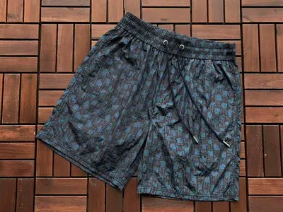 ¥~135 H🔥R🔥E🔥SHORTS 55050554 (im 185CM 80KG iwear size S in the photo)