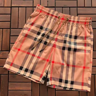 ¥ ~ 95 B🔥RB🔥RRY SHORTS 55050552 (im 185CM 80KG iwear size L in the photo)