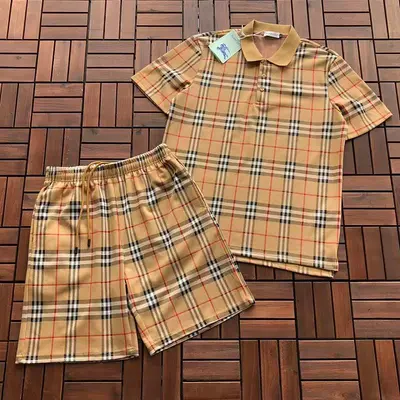 TOP ¥~ 109 PANTS ¥~109 B🔥RB🔥RRY T-SHIRT SHORTS 55050548(im 185CM 80KG iwear size XL in the photo)