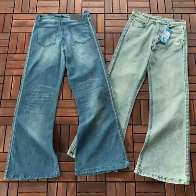 ¥~189 🔥DI🔥AS JEANS WOMAN 66050522