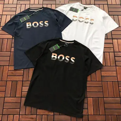 ¥~125 H🔥G🔥 B🔥🔥S T-SHIRT 66050507 (im 185CM 80KG iwear size XL in the photo)