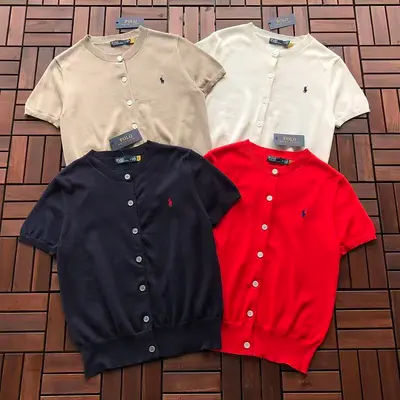 ¥~135 RA🔥PH🔥AU🔥EN T-SHIRT SWEATER WOMAN 66050505