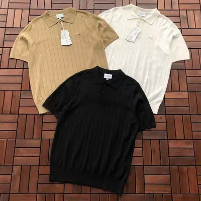 ¥~139 L🔥C🔥ST🔥 T-SHIRT SWEATER 66050506 (im 185CM 80KG iwear size L in the photo)