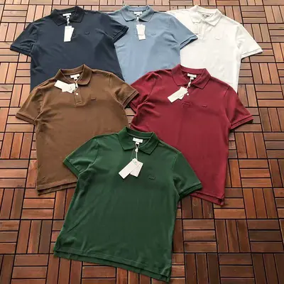 ￥~119 L🔥C🔥ST🔥 T-SHIRT 66050504 (im 185CM 80KG iwear size L in the photo)