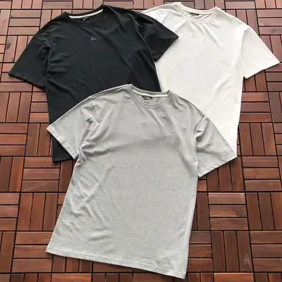 ￥ ~ 99 N🔥K🔥T-SHIRT 55050603 (im 185CM 70KG iwear size L in the photo)