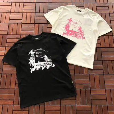 ￥ ~ 115 P🔥🔥M A🔥G🔥🔥S T-SHIRT 55050631 (im 185CM 70KG iwear size M in the photo)
