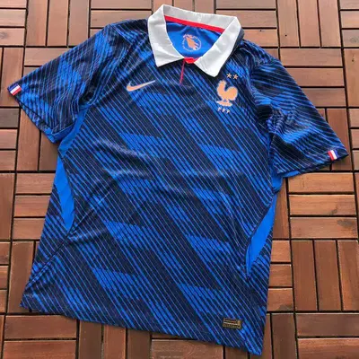 ￥~85 FOOTBALL T-SHIRT 55050645 (im 185CM 70KG iwear size L in the photo)
