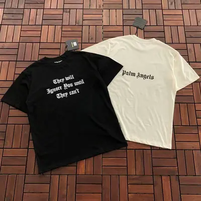 ￥~115 P🔥🔥M A🔥G🔥🔥S T-SHIRT 55050634 (im 185CM 70KG iwear size M in the photo)