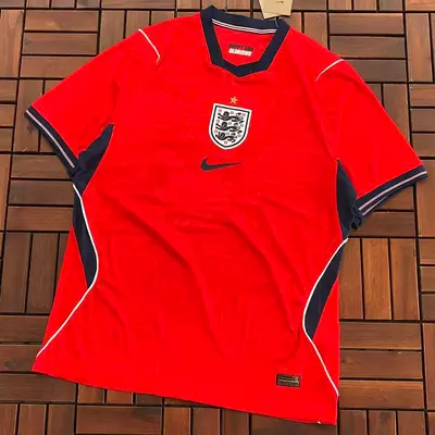 ￥~85 FOOTBALL T-SHIRT 55050651 (im 185CM 70KG iwear size XL in the photo)