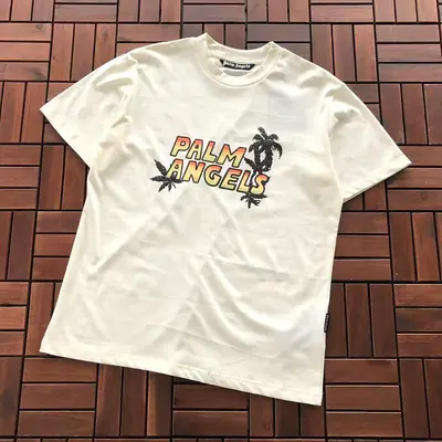 ￥~115 P🔥🔥M A🔥G🔥🔥S T-SHIRT 55050636 (im 185CM 70KG iwear size M in the photo)