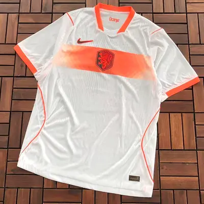￥~85 FOOTBALL T-SHIRT 55050646 (im 185CM 70KG iwear size 2XL in the photo)