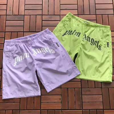 ￥~129 P🔥🔥M A🔥G🔥🔥S SHORTS 55050663 (im 185CM 70KG iwear size M in the photo)