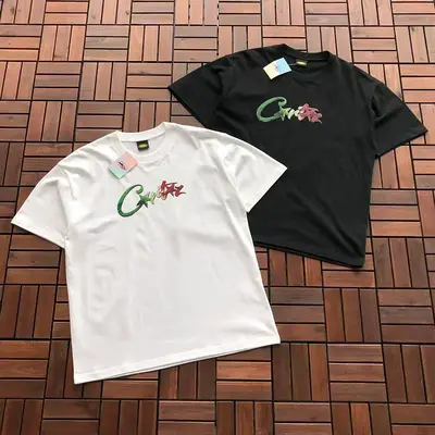 ￥~86 C🔥RT🔥🔥Z T-SHIRT 77050614 (im 185CM 80KG iwear size M in the photo)