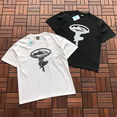 ￥~86 C🔥RT🔥🔥Z T-SHIRT 77050646 (im 185CM 80KG iwear size M in the photo)