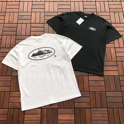 ￥~86 C🔥RT🔥🔥Z T-SHIRT 77050611 (im 185CM 80KG iwear size M in the photo)