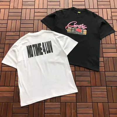 ￥~86 C🔥RT🔥🔥Z T-SHIRT 77050610 (im 185CM 80KG iwear size M in the photo)