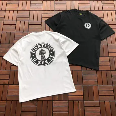 ￥~86 C🔥RT🔥🔥Z T-SHIRT 77050609 (im 185CM 80KG iwear size M in the photo)