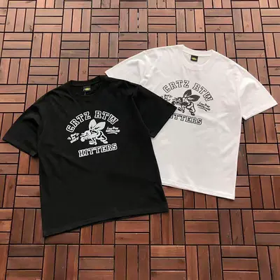 ￥~86 C🔥RT🔥🔥Z T-SHIRT 77050642 (im 185CM 80KG iwear size M in the photo)