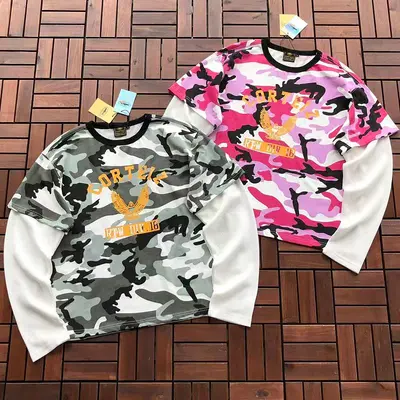 ￥~115 C🔥RT🔥🔥Z LONG-SLEEVE 77050656 (im 185CM 80KG iwear size S in the photo)
