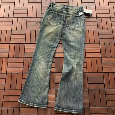 ￥~135 B🔥L🔥🔥🔥IA🔥A JEANS 77050658