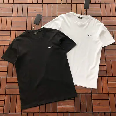 ￥~86 F🔥🔥D🔥 T-SHIRT 77050626 (im 185CM 80KG iwear size L in the photo)