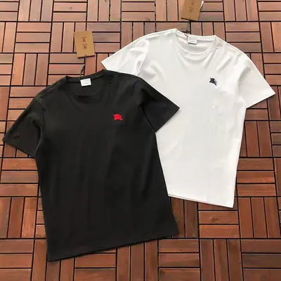 ￥~86 B🔥RB🔥RRY T-SHIRT 77050624 (im 185CM 80KG iwear size L in the photo)