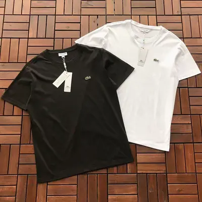 ￥~86 L🔥C🔥ST🔥 T-SHIRT 77050617 (im 185CM 80KG iwear size L in the photo)