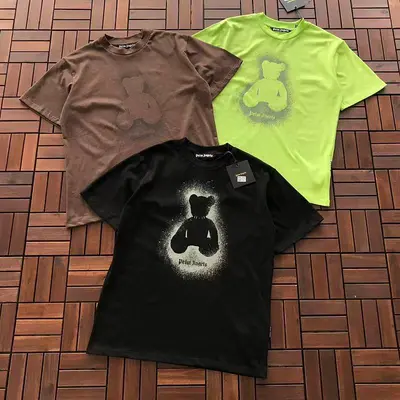 ￥~115 P🔥🔥M A🔥G🔥🔥S T-SHIRT 55050607 (im 185CM 70KG iwear size M in the photo)