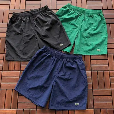 ¥119 L🔥C🔥ST🔥SHORTS 88050703 (im 185CM 70KG iwear size M in the photo)