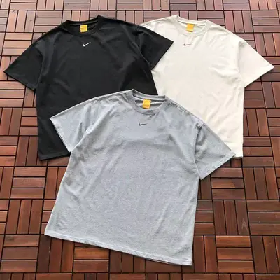 ¥129 N🔥C🔥A & N🔥K🔥T-SHIRT 88050702 (im 185CM 70KG iwear size M in the photo)