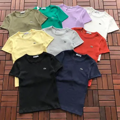 ¥~109 L🔥C🔥ST🔥 T-SHIRT WOMAN 55050701