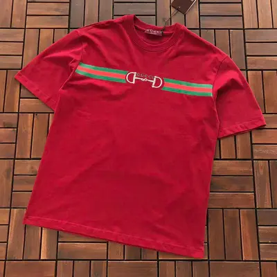 ¥~139 G🔥C🔥I T-SHIRT 66050721 (im 185CM 70KG iwear size S in the photo)