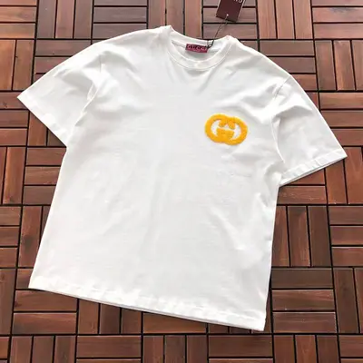 ¥~139 G🔥C🔥I T-SHIRT 66050718 (im 185CM 70KG iwear size S in the photo)