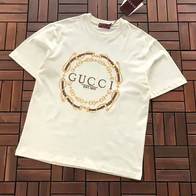 ¥~139 G🔥C🔥I T-SHIRT 66050720 (im 185CM 70KG iwear size S in the photo)