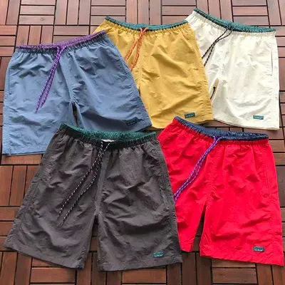 ¥~135 B🔥A🔥S SHORTS 66050748 (im 185CM 70KG iwear size M in the photo)