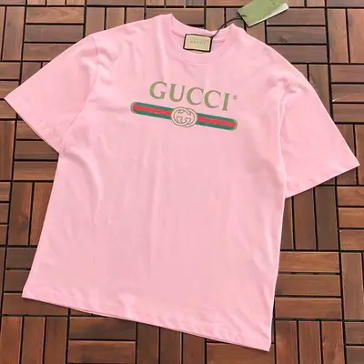 ¥~139 G🔥C🔥I T-SHIRT 66050722 (im 185CM 70KG iwear size S in the photo)