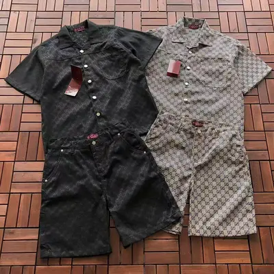 TOP¥~215 PANTS¥~185 G🔥C🔥I T-SHIRT SHIRT SHORTS JEANS 66050739