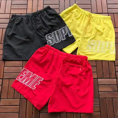 ¥~105 S🔥P🔥E🔥E SHORTS 77050783 (im 185CM 70KG iwear size M in the photo)