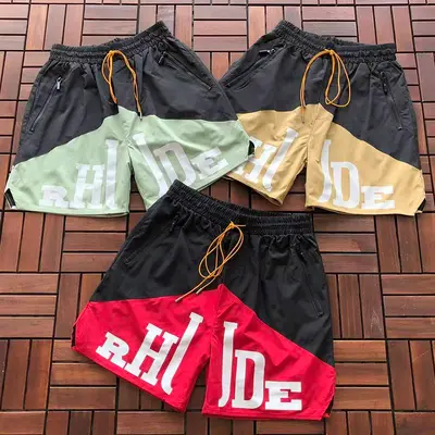 ¥~85 R🔥U🔥E SHORTS 77050785 (im 185CM 70KG iwear size M in the photo)