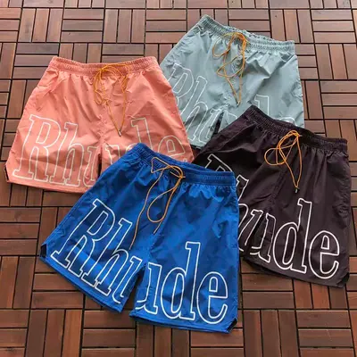¥~85 R🔥U🔥E SHORTS 77050775 (im 185CM 70KG iwear size M in the photo)