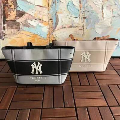 ¥~119 MLB BAG 66050726 (长39CM*宽20CM*高14CM)
