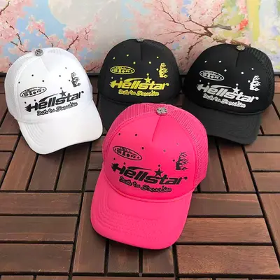 ¥~66 HELLSTAR CAP 77050777