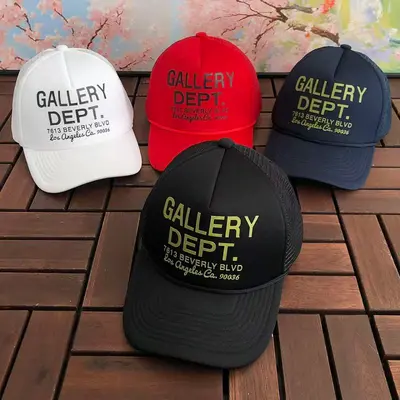 ¥~66 GALLERY DEPT CAP 77050778