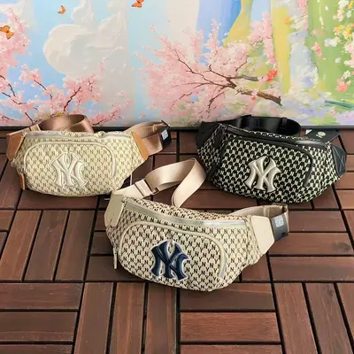 ¥~95 MLB BAG(24CM*13CM) 66050724