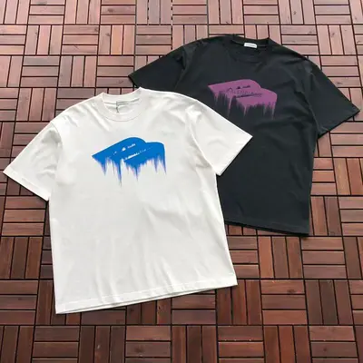 ¥~109 B🔥L🔥🔥🔥IA🔥A T-SHIRT 77050725 (im 185CM 80KG iwear size L in the photo)