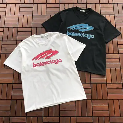 ¥~109 B🔥L🔥🔥🔥IA🔥A T-SHIRT 77050722 (im 185CM 80KG iwear size M in the photo)