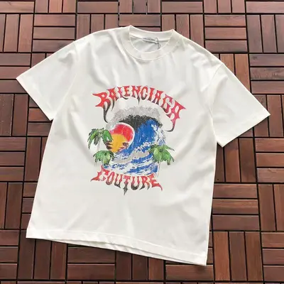 ¥~109 B🔥L🔥🔥🔥IA🔥A T-SHIRT 77050747 (im 185CM 80KG iwear size S in the photo)