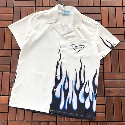 ¥~85 P🔥A🔥A T-SHIRT SHIRT 77050748 (im 185CM 80KG iwear size L in the photo)